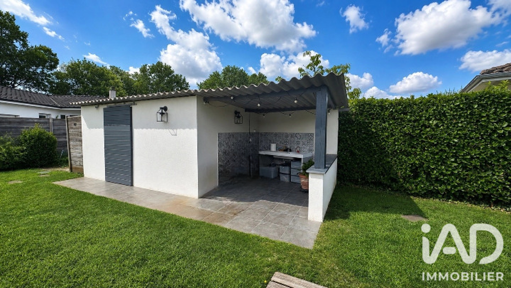 à vendre  Maison Martignas-sur-Jalle (33127)