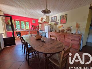  Maison à vendre 5 pièces 118 m²