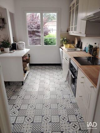  Maison à louer 5 pièces 122 m²