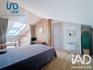  Maison à louer 3 pièces 64 m²