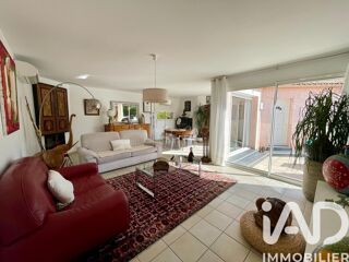  Maison à vendre 6 pièces 132 m²