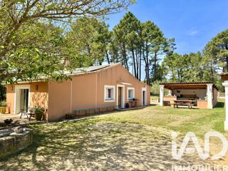  Maison à vendre 6 pièces 125 m²