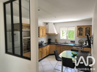  Maison à vendre 6 pièces 120 m²