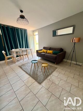  Appartement à vendre 4 pièces 70 m²