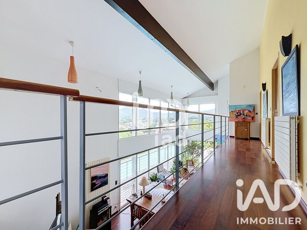 à vendre  Maison Urrugne (64122)