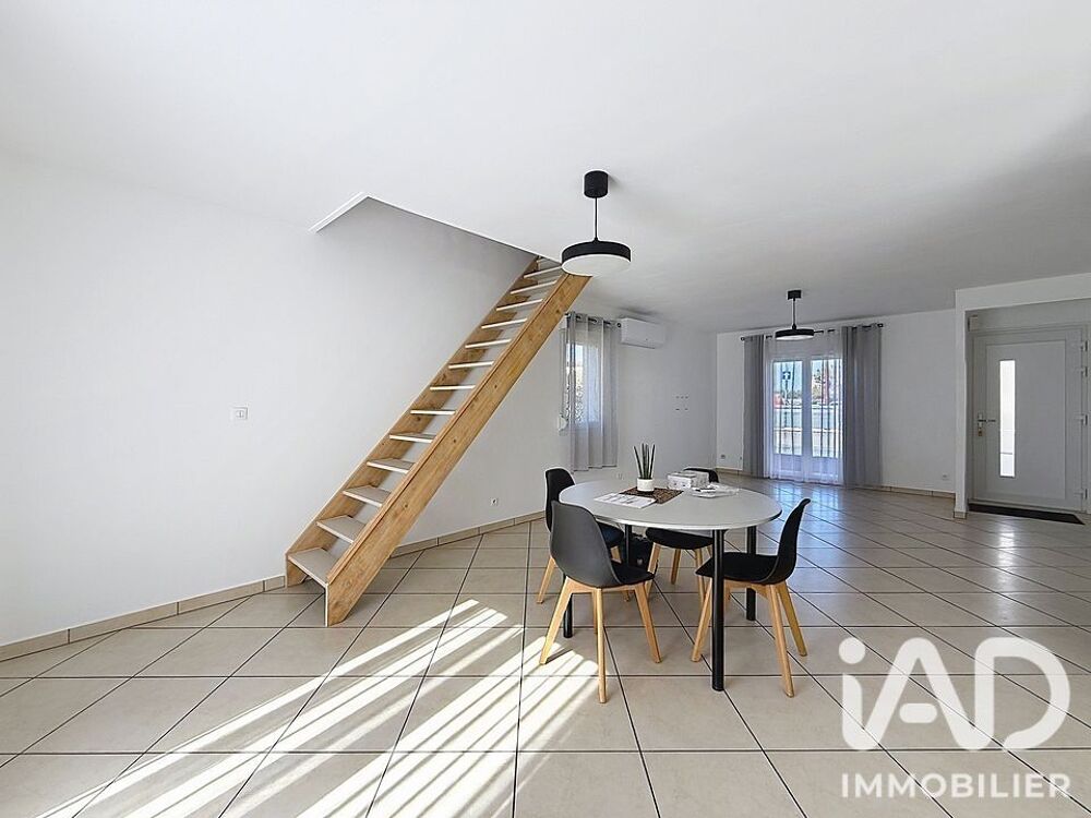 Vente Maison/villa 4 pièces