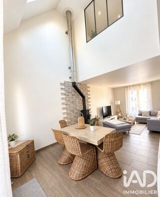 Vente Maison Vente Maison/villa 4 pièces Saint-rémy-lès-chevreuse