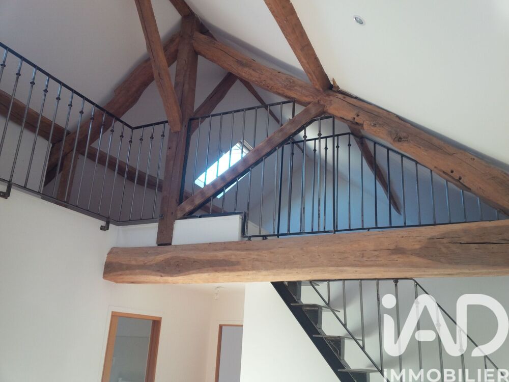 Vente Immeuble Vente Immeuble 228 m&sup2; Dourdan