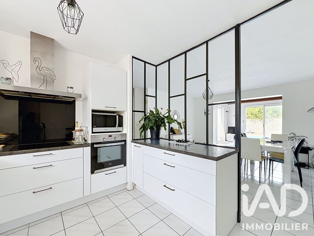 Vente Maison Vente Maison traditionnelle 6 pièces Aytré