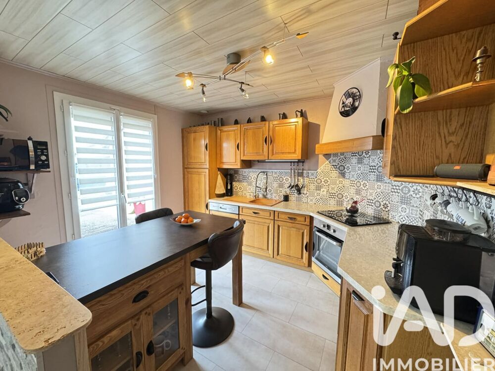 Vente Maison Vente Maison/villa 5 pièces Saint-dizier