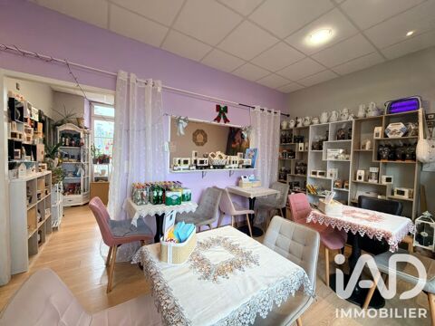 Vente Salon de th&eacute; 39000 24230 Saint-antoine-de-breuilh