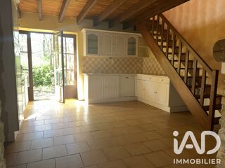Vente Maison Vente Maison de campagne 4 pièces Valence-en-poitou
