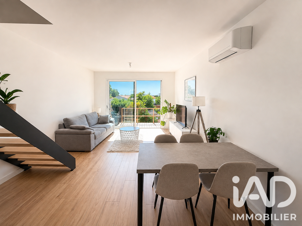 Vente Maison Vente Maison/villa 3 pièces Yves