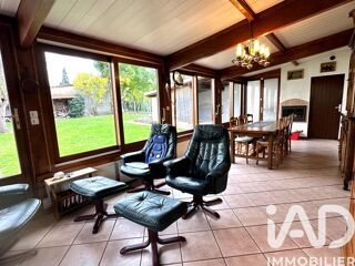  Maison à vendre 6 pièces 142 m²