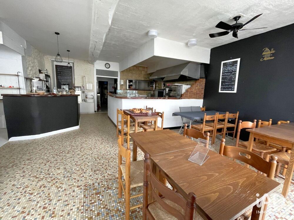 Vente Autre Vente Droit au bail 115 m&sup2; Rochefort