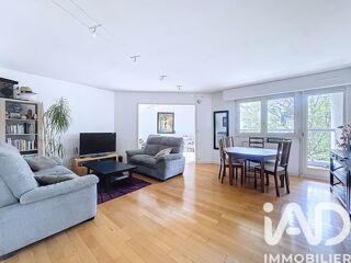  Appartement � vendre 5 pi�ces 102 m�