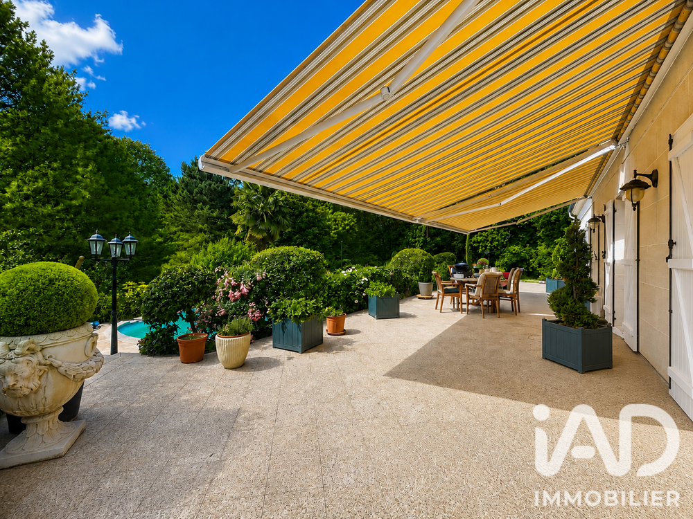 à vendre  Maison Maule (78580)