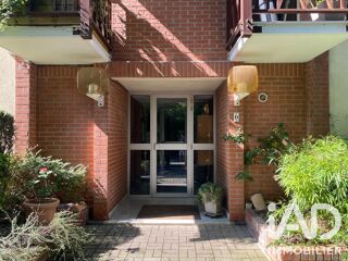  Appartement à vendre 4 pièces 84 m²