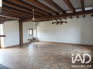  Maison à vendre 5 pièces 134 m²
