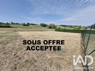  Terrain à vendre 1146 m²