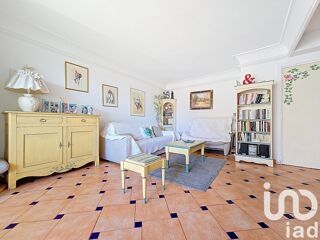  Appartement à vendre 3 pièces 49 m²