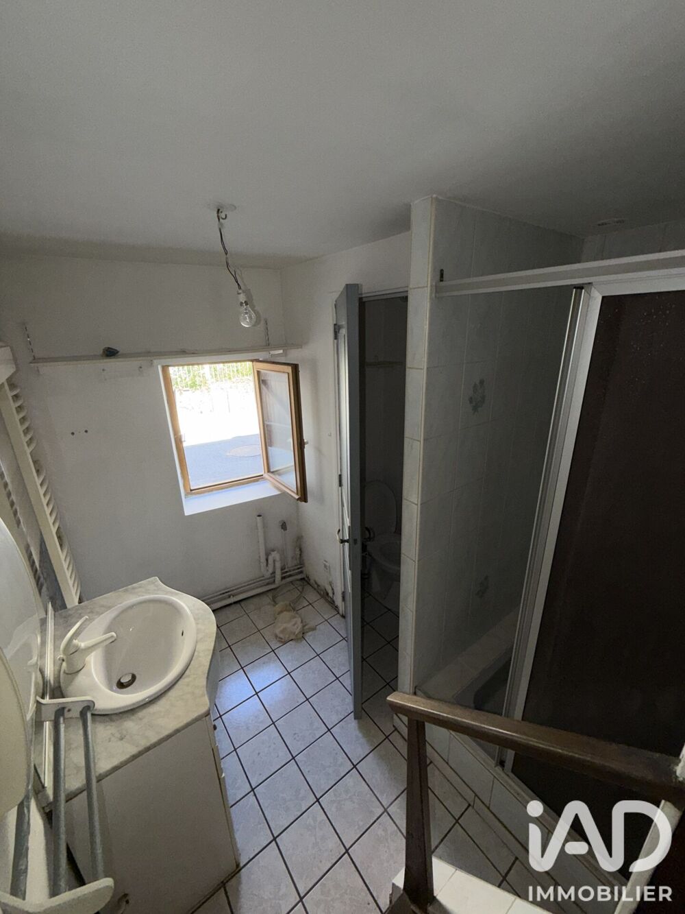 Vente Maison Vente Maison de ville 2 pièces Osne-le-val