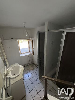  Maison à vendre 2 pièces 62 m²