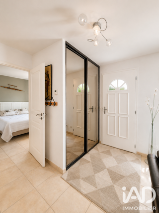  Maison à vendre 6 pièces 125 m²