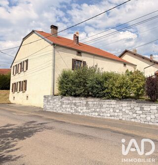  Maison à vendre 6 pièces 158 m²