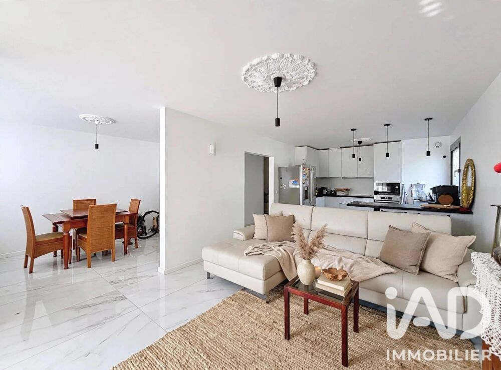 Vente Appartement Vente Appartement 4 pièces Créteil
