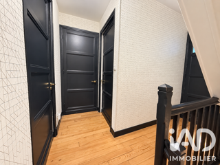  Maison à vendre 5 pièces 112 m²