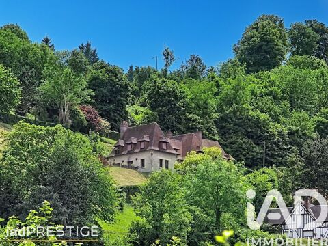   Vente Maison Maison - 8 pi�ce(s) - 350 m�