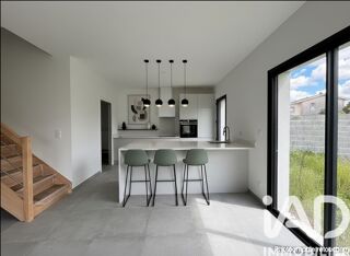  Maison à vendre 5 pièces 130 m²