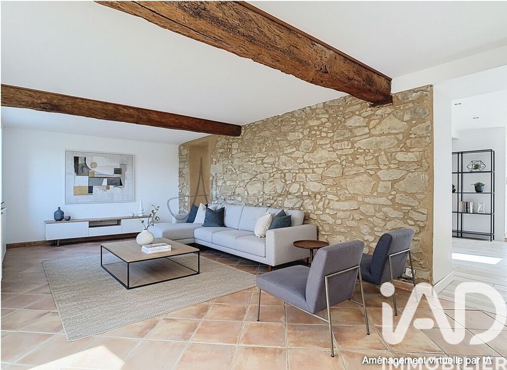 Vente Maison Vente Ferme 5 pièces Falga