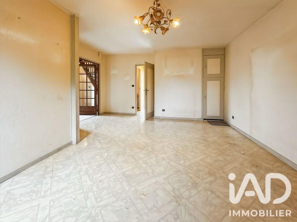 Vente Maison Vente Maison/villa 4 pièces Brie-comte-robert