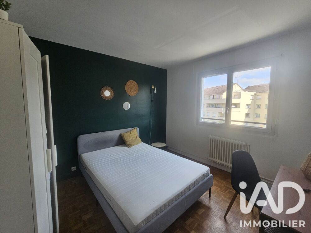 Location Appartement Location Appartement 4 pièces La rochette