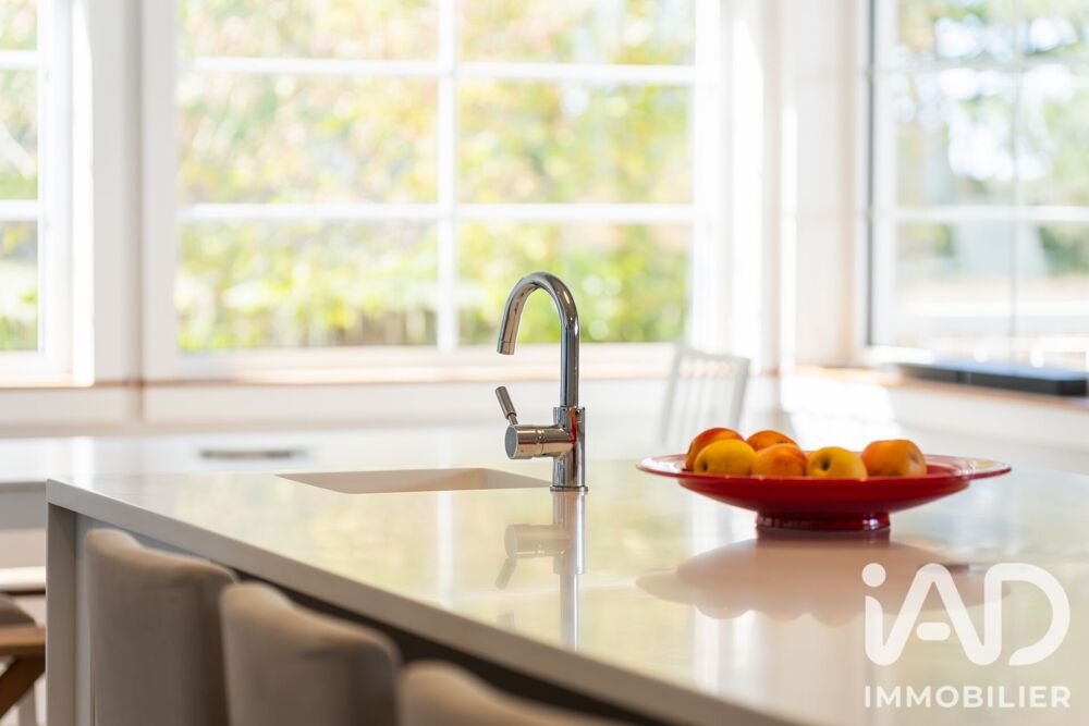 Vente Maison Vente Demeure 11 pièces Talmont-saint-hilaire