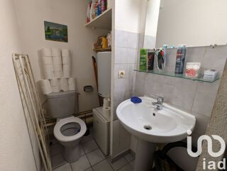  Appartement à vendre 1 pièce 18 m²