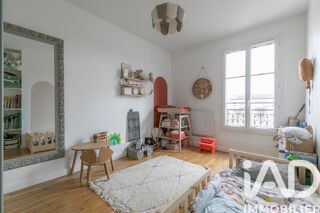  Appartement � vendre 3 pi�ces 74 m�