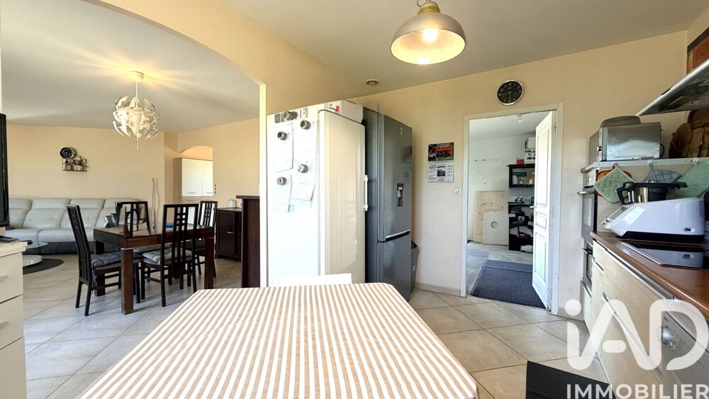 Vente Maison Vente Maison/villa 4 pièces Mirande