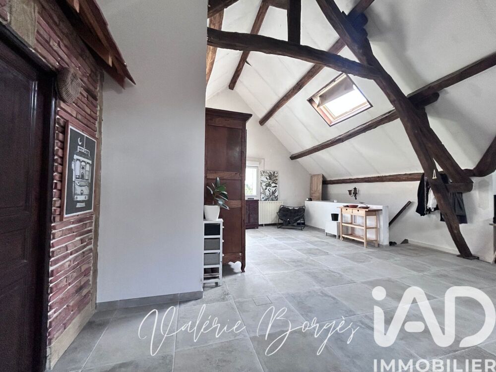 Vente Maison de ville 4 pièces