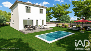 Terrain à vendre 523 m²