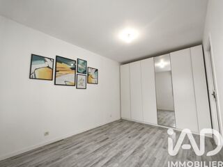  Appartement à vendre 2 pièces 42 m²