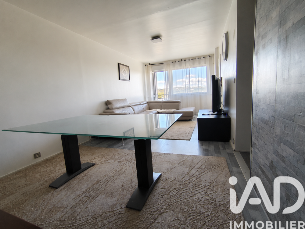 vente Appartement - 4 pièce(s) - 84 m² Andrézieux-Bouthéon (42160)