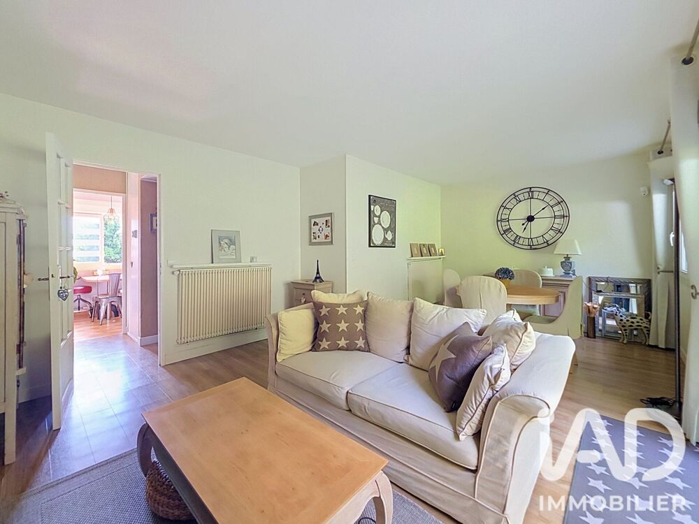 vente Maison - 4 pièce(s) - 91 m² Champigny-sur-Marne (94500)