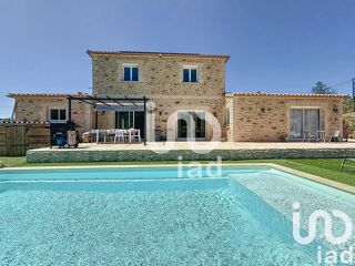  Maison à vendre 7 pièces 218 m²