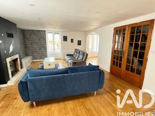  Appartement à vendre 6 pièces 129 m²