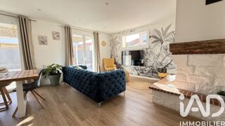  Maison à vendre 4 pièces 130 m²