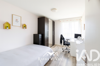  Appartement à vendre 3 pièces 68 m²