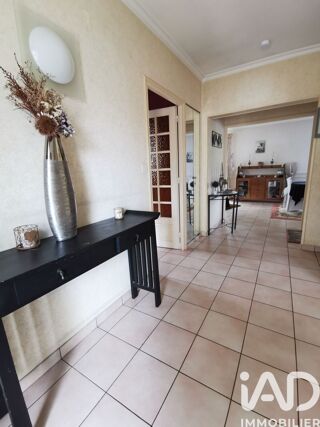  Maison � vendre 9 pi�ces 311 m�